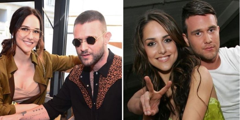 Lana Jurčević podijelila fotku s Lukom Nižetićem staru 16 godina: Dok smo bili djeca