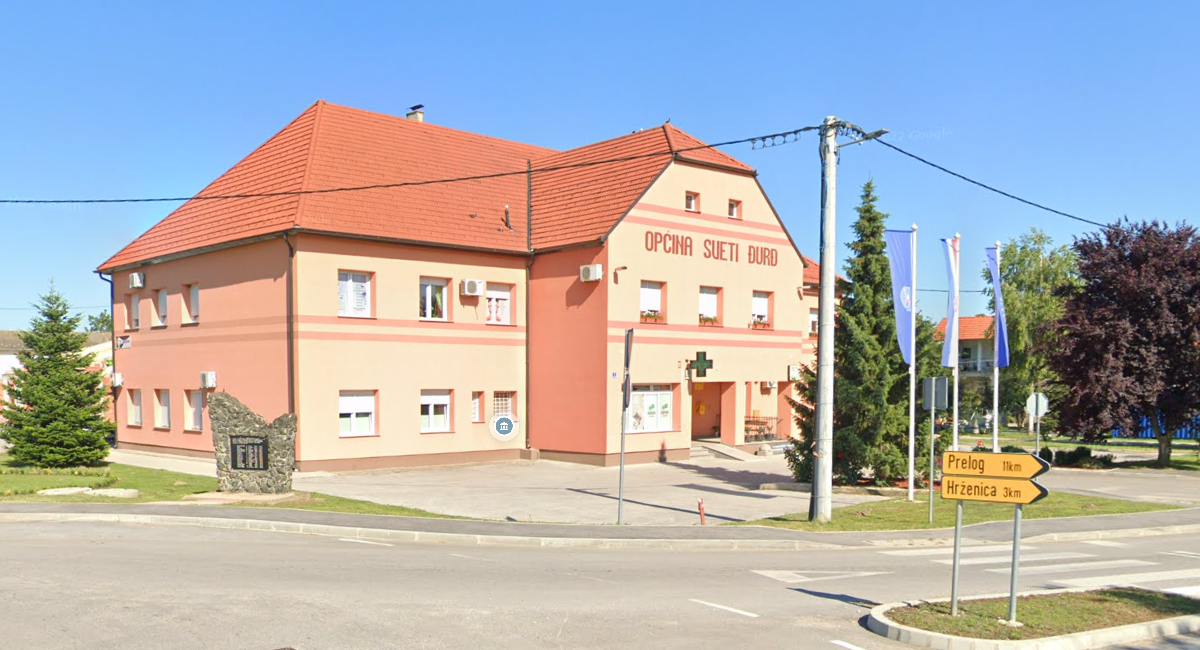 Radila u općini kod Varaždina, sebi na račun prebacila 130.000 eura iz vrtića
