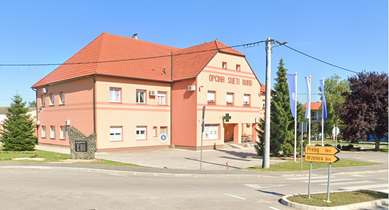 Radila u općini kod Varaždina, sebi na račun prebacila 130.000 eura iz vrtića