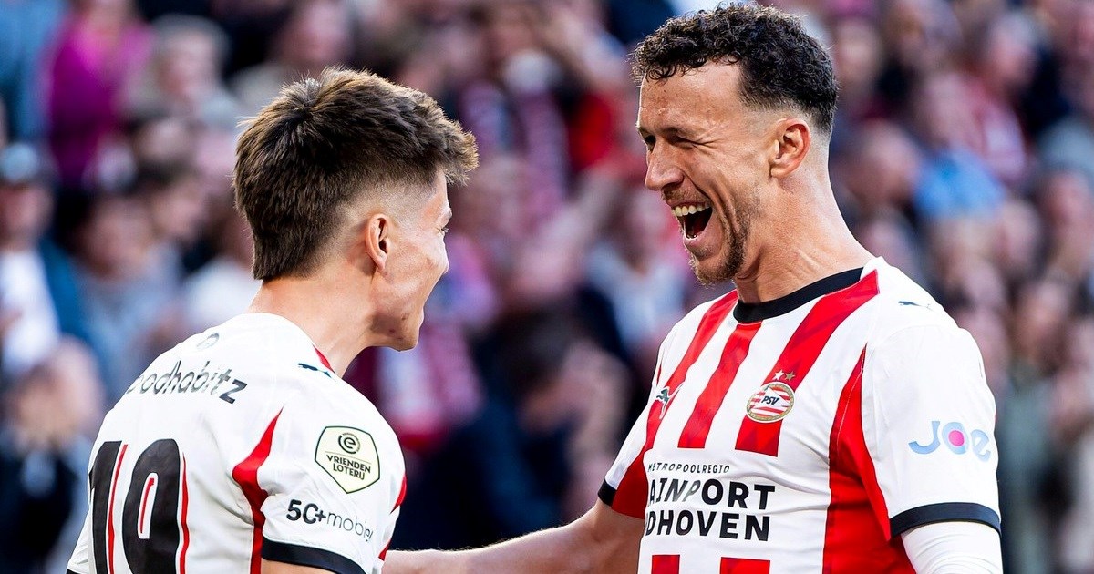 Perišić poslao poruku Barbarezu: Izborniče, mali je spreman