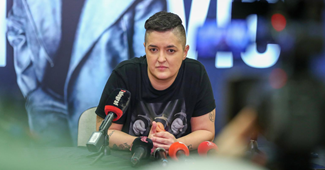 Marija Šerifović ljuta: "Saznajte mi je tko je žiri u Hrvatskoj"