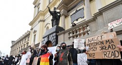 Crkve u Poljskoj postale bojišnica u borbi za pravo na pobačaj
