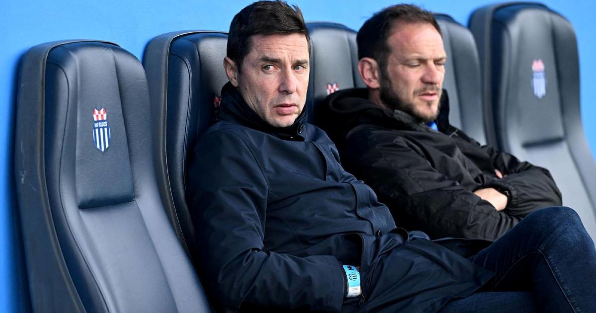 Sportski direktor Istre: Hajduk trenutno nema novca za Marešića