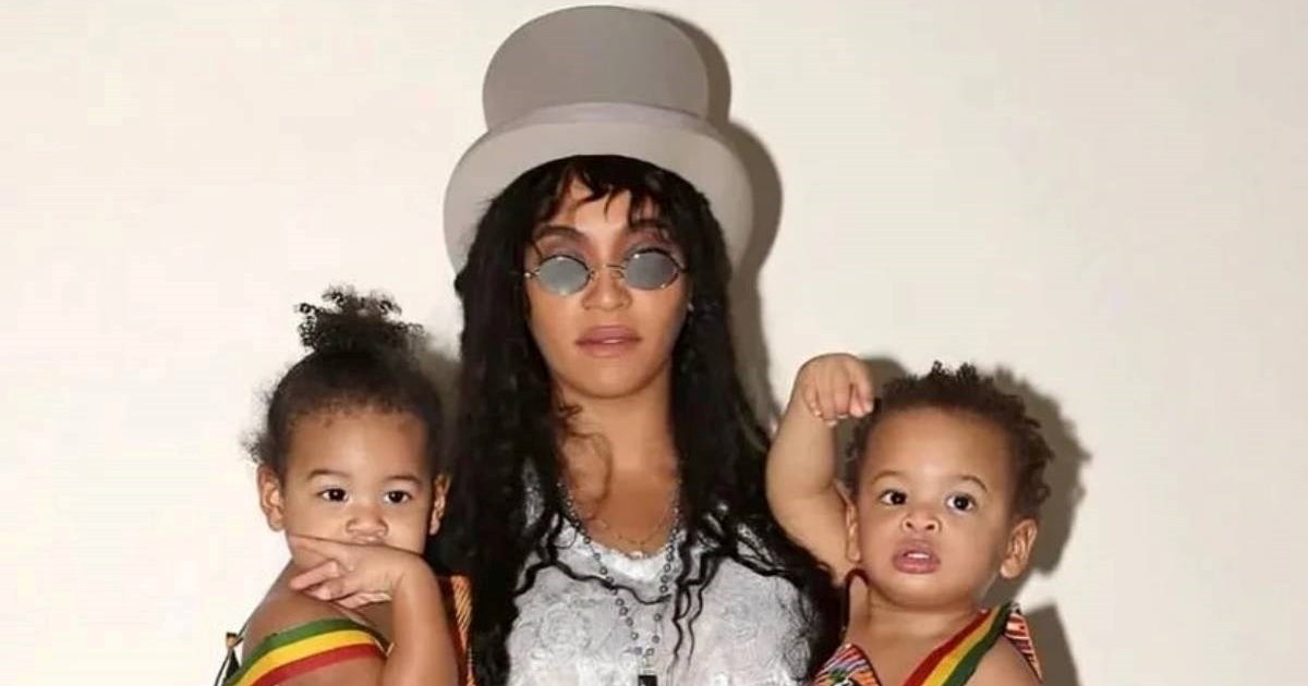 Zašto Beyonce skriva svog sina Sira (7) od javnosti?