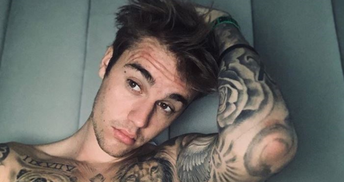 Justin Bieber: Htio sam se ubiti, drogirao sam se i zlostavljao žene