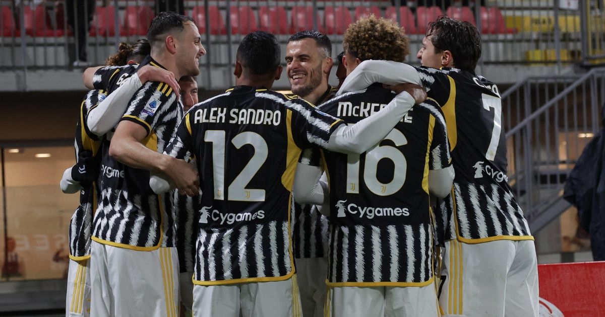 Juventus u 94. minuti nakon velike drame skočio na prvo mjesto Serie A