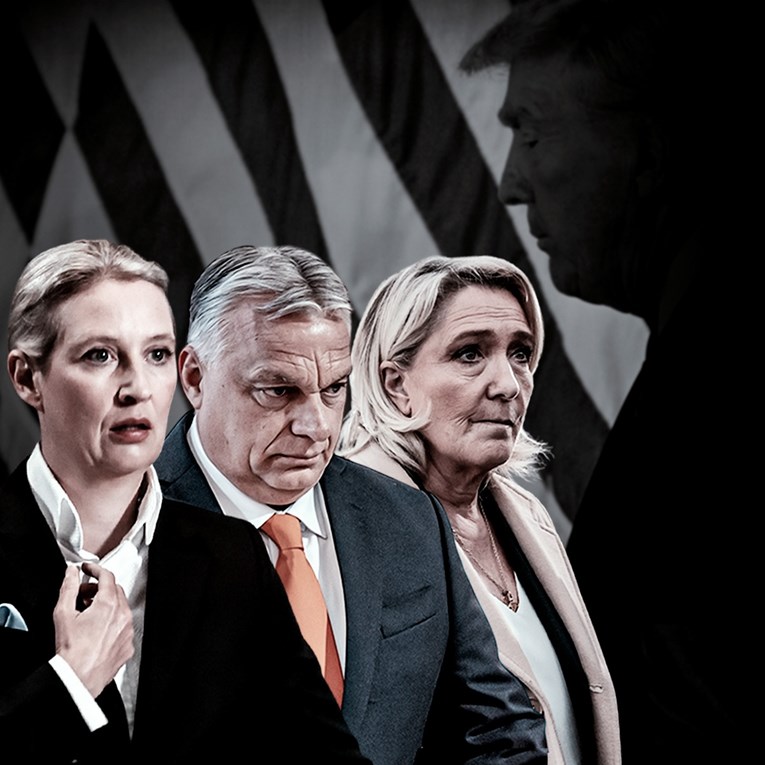 Počelo je s Kanadom. Hoće li Trump pokopati desnicu diljem svijeta?