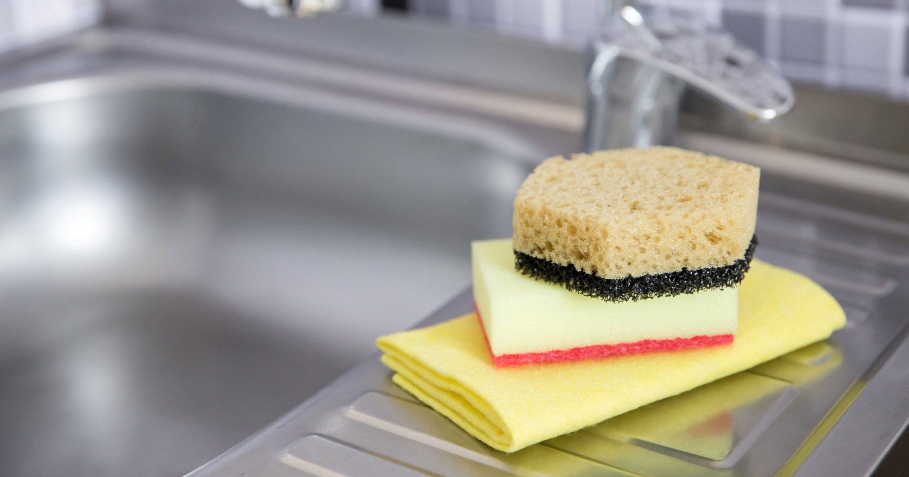 Martha Stewart kaže da jedan kuhinjski predmet trebate mijenjati svaki tjedan