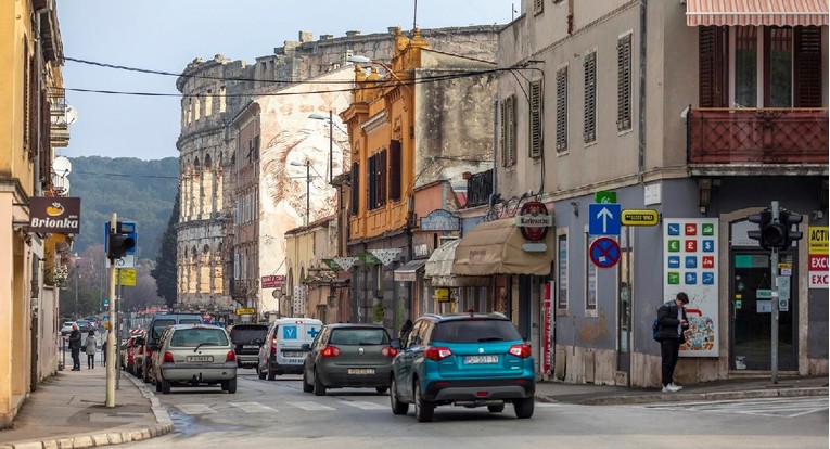 U Istru dosad stiglo stotinjak izbjeglica iz Ukrajine