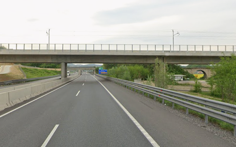 Hrvatski državljanin (86) vozio u kontra smjeru na autocesti kod Maribora. Poginuo je