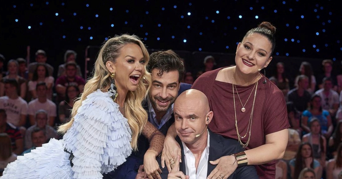 Martina Tomčić javila se prije finala Supertalenta: "Napokon mi nećemo biti krivi"