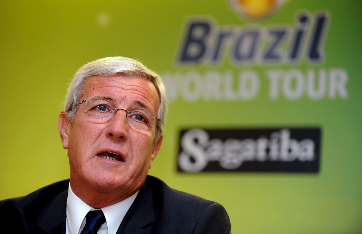 Lippi: Ne razumijem kako se može razmišljati o Europskom prvenstvu