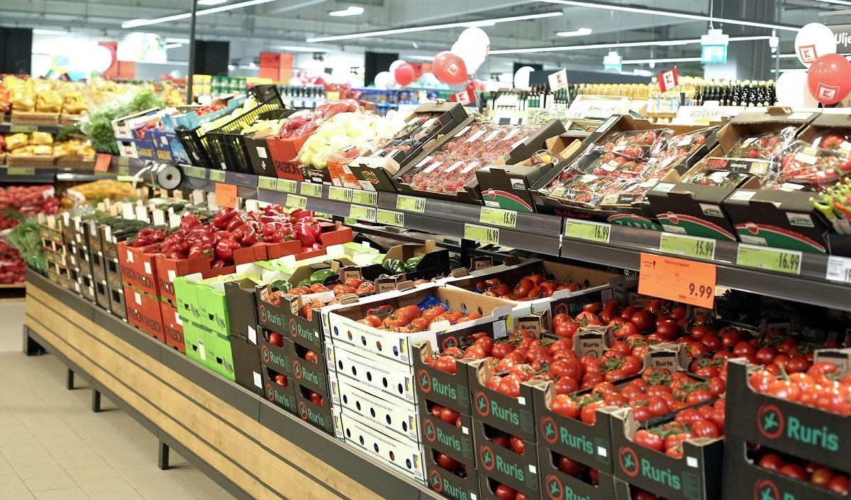 Uvodi se novi sustav označavanja hrane