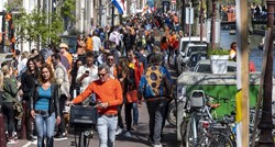 Nizozemska ublažava mjere nakon četiri mjeseca strogog lockdowna