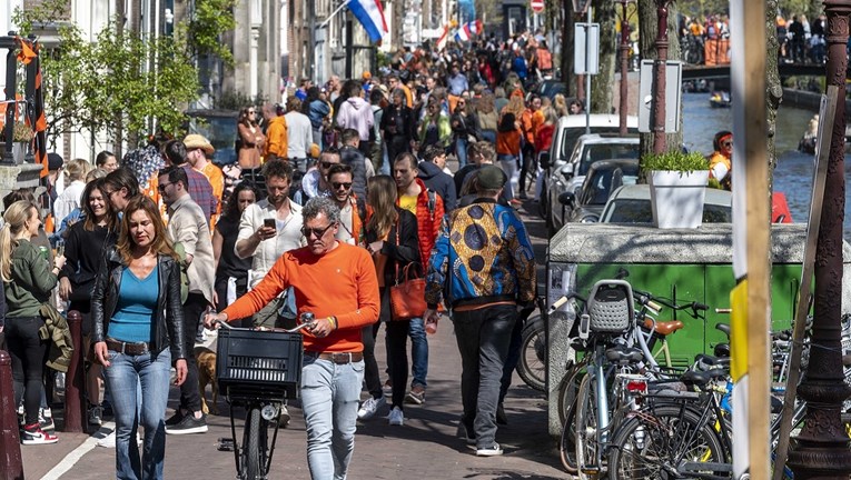 Nizozemska ublažava mjere nakon četiri mjeseca strogog lockdowna