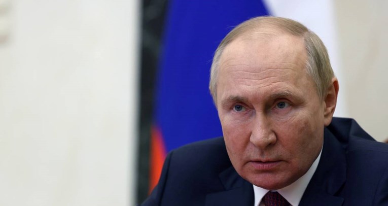 EU dogovorila nove sankcije Rusiji: "To je snažan odgovor Putinu"