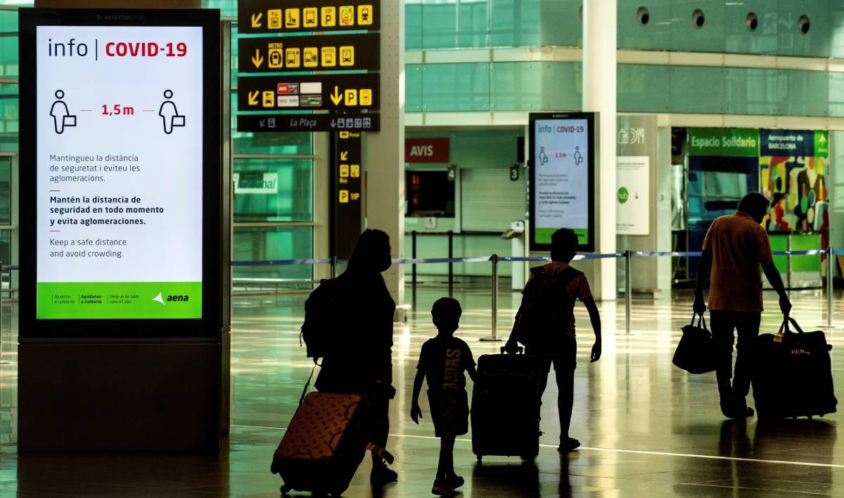 Španjolska u rujnu predstavlja aplikaciju za praćenje zaraženih