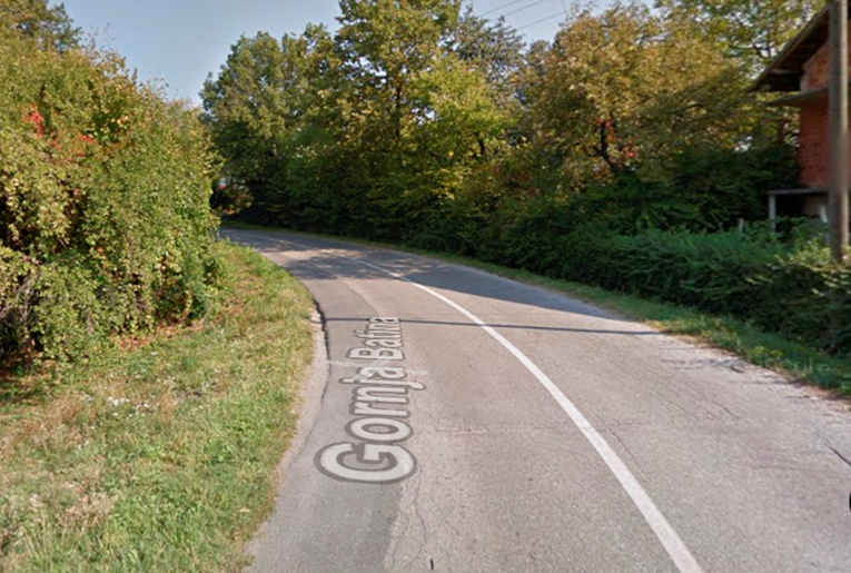 Motociklist poginuo kod Zlatara