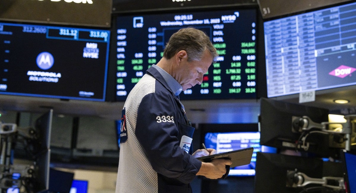 Wall Street na oprezu, inflacija u SAD-u i dalje visoka