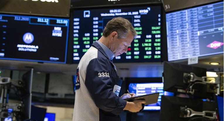 Wall Street na oprezu, inflacija u SAD-u i dalje visoka