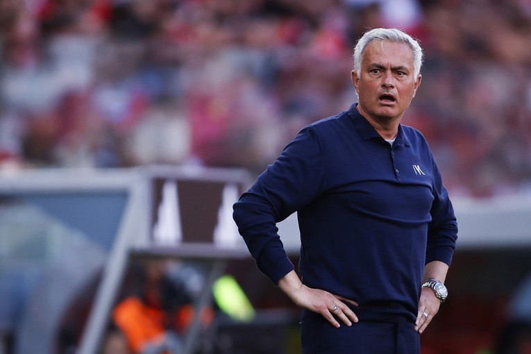 Mourinho o Mbappeovom ispadu: Boli me to, Arbeloa mi je prijatelj