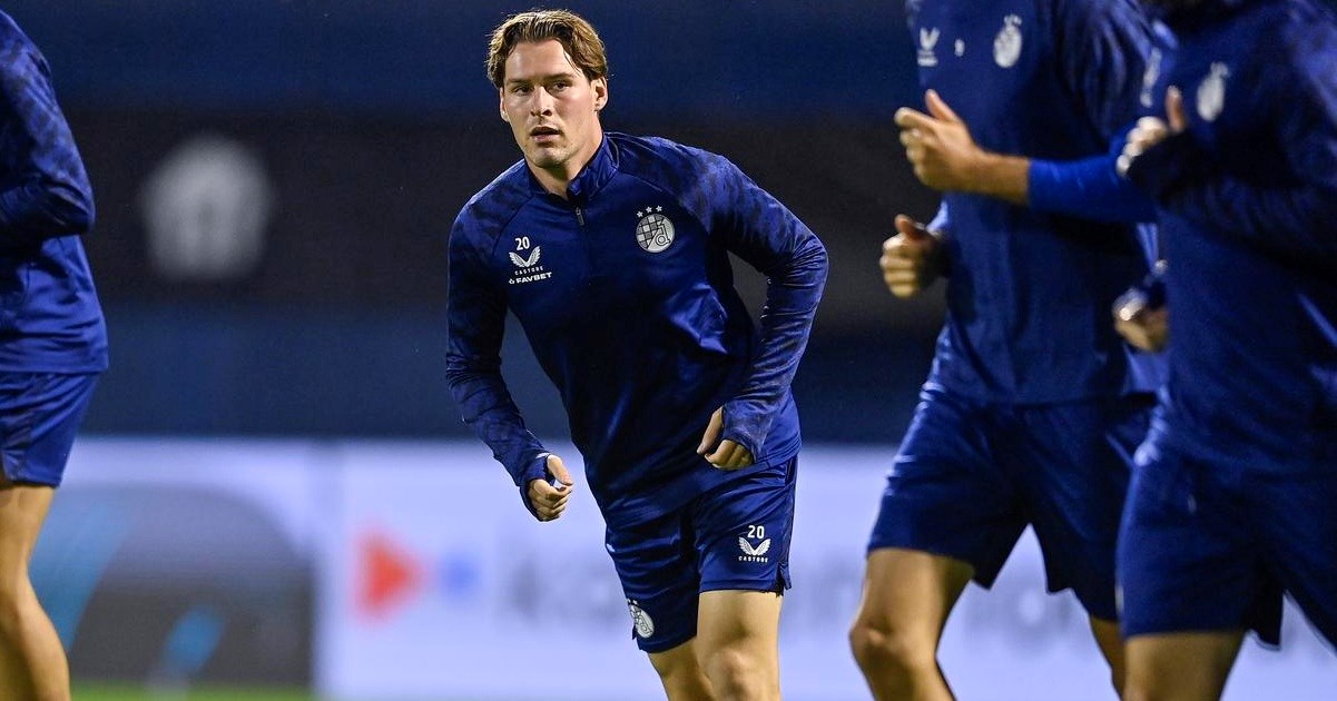 Kovačević o Mudražiji: Ja sam taj koji odlučuje tko će igrati