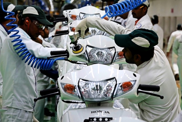 Honda zbog Trumpovih carina seli dio proizvodnje iz Kanade i Meksika u Ameriku