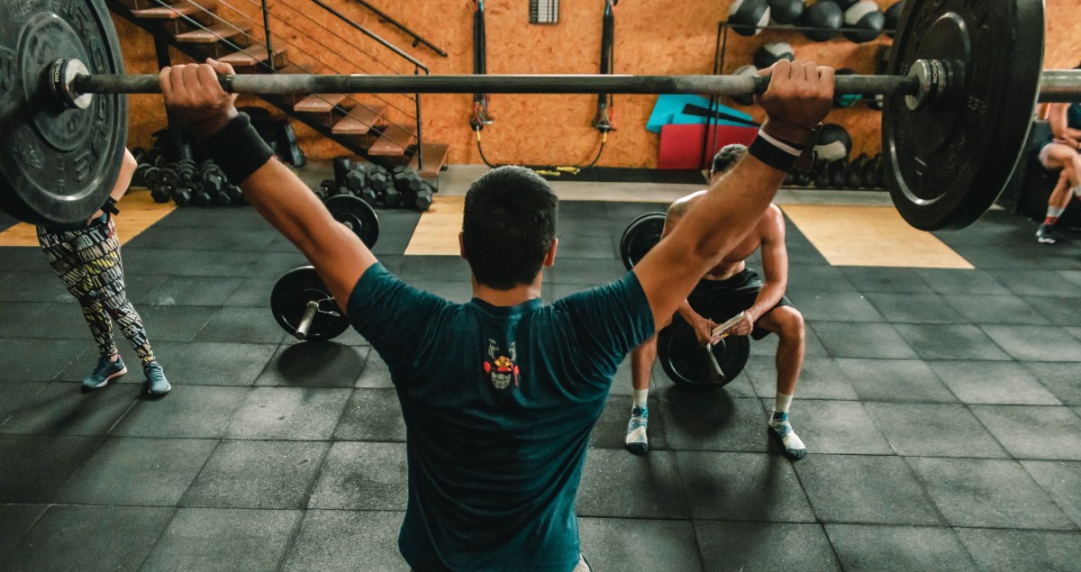 Stručnjaci otkrili kada će ponovno biti sigurno vježbati u teretani