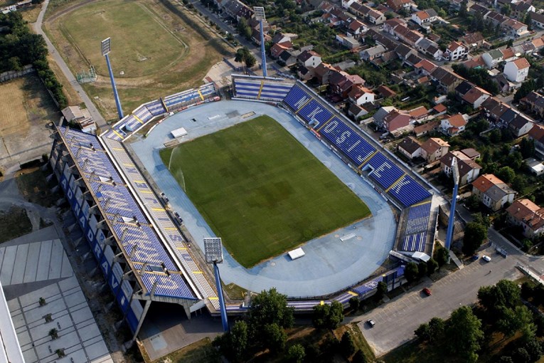 Vukovar napušta stadion u Vinkovcima. Evo kad bi mogao debitirati u novom gradu