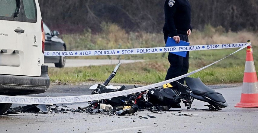Policija objavila detalje nesreće u kojoj su poginula dva 18-godišnjaka kod Zagreba