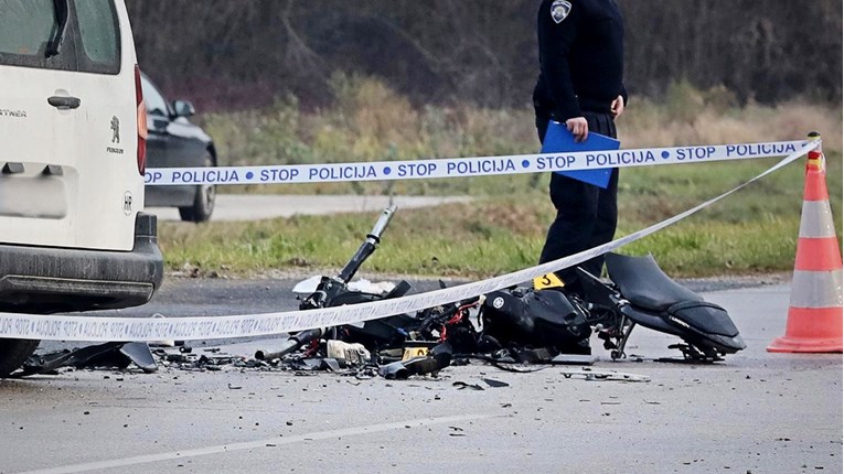 Policija objavila detalje nesreće u kojoj su poginula dva 18-godišnjaka kod Zagreba