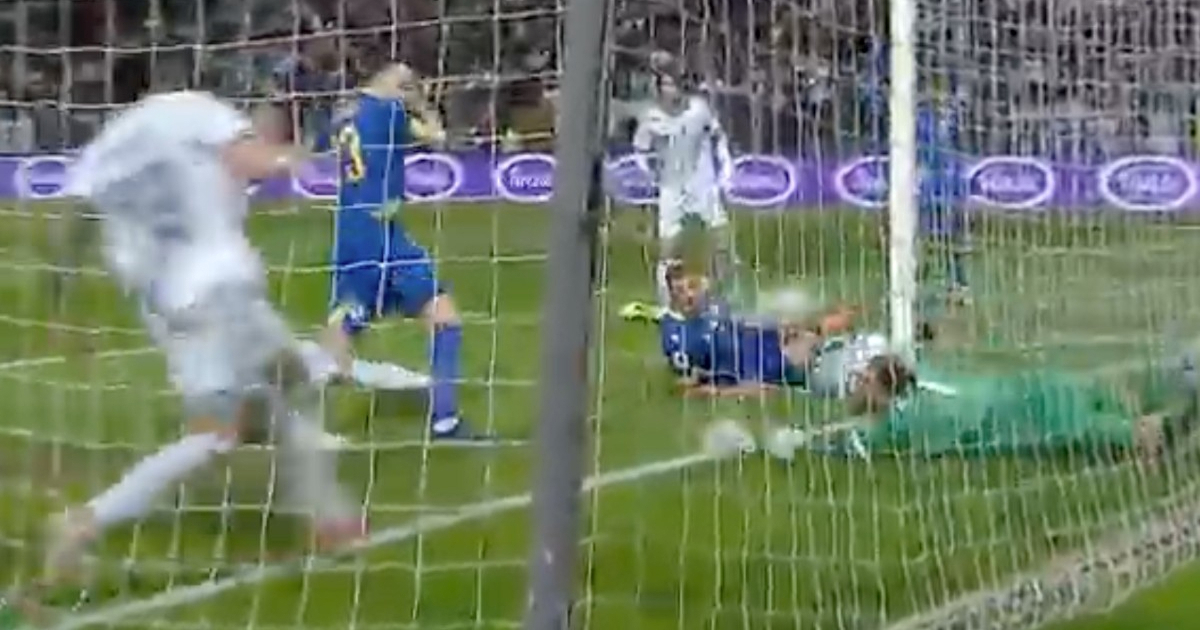 Pogledajte kako je BiH izjednačiila protiv Italije