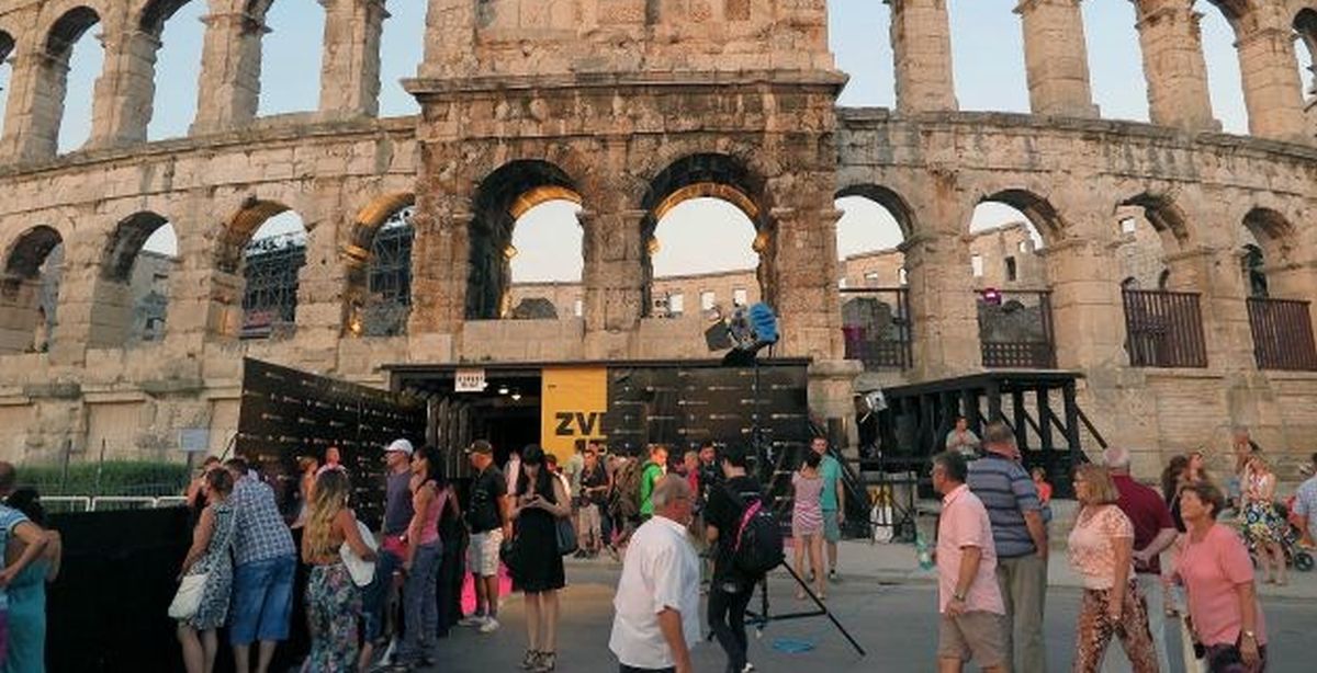 Ipak nije otkazan: Pula film festival se odgađa, evo kad bi se trebao održati