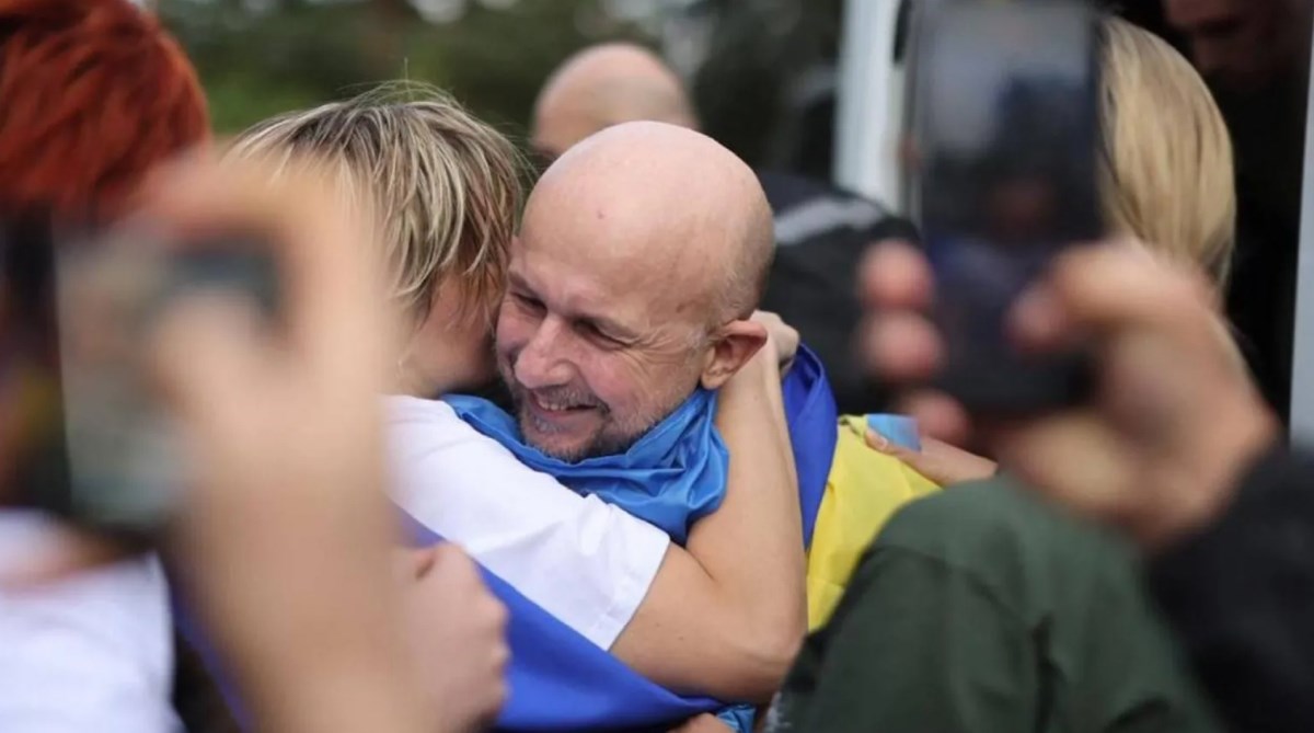 Tri godine bio je u logoru u Rusiji. "Puštali su pse čuvare s lanca da nas grizu"