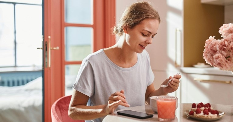 Jutarnja navika koja povećava rizik od demencije