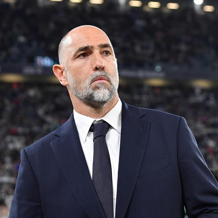 Tudor je htio prodati osam igrača Lazija. Rimljani s posebnim motivom protiv Juvea