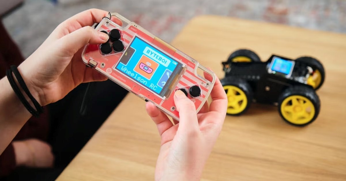 Zabavno i edukativno: STEM igračke iz Hrvatske sada su na popustu