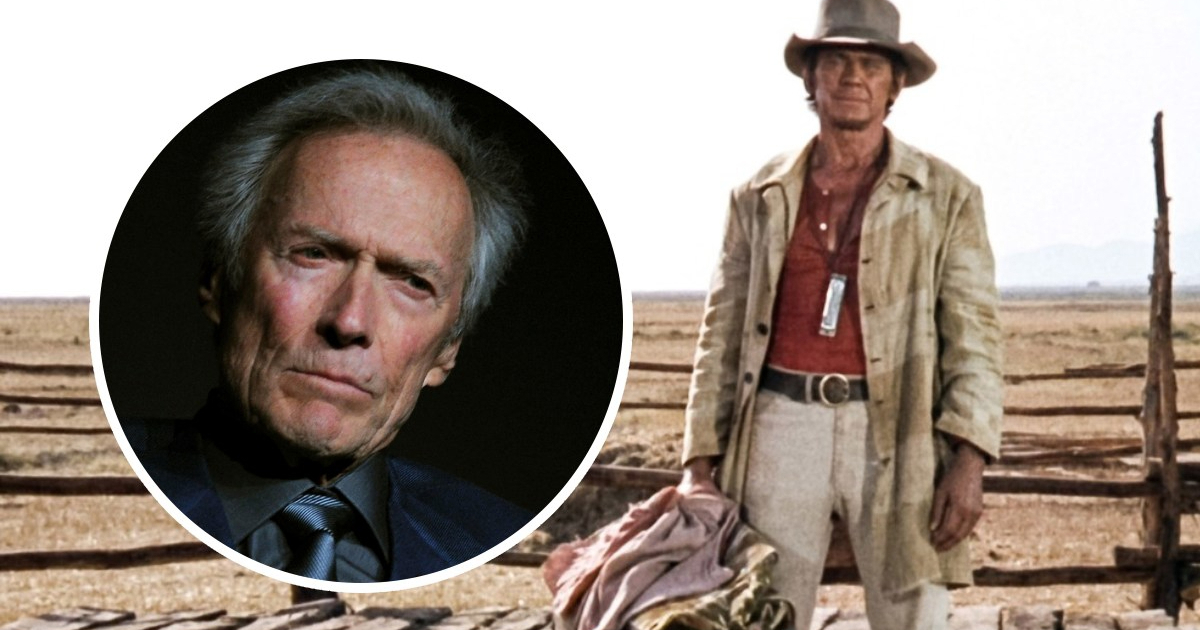 Zašto je Clint Eastwood odbio ulogu u kultnom vesternu Sergia Leonea?
