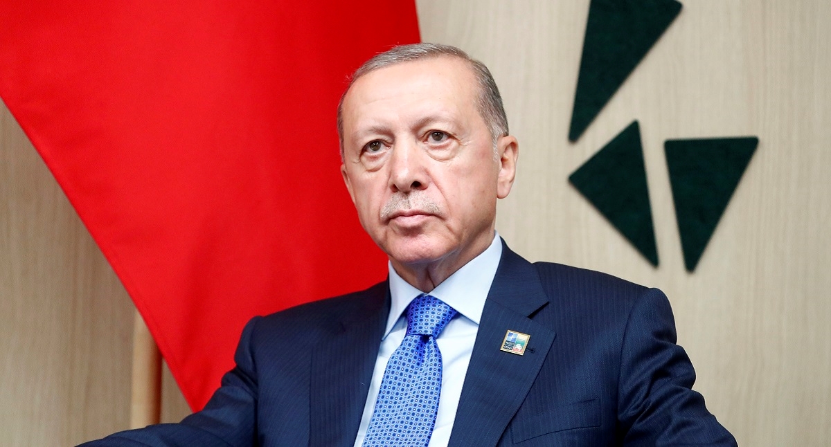 Erdogan podržao ulazak Švedske u NATO