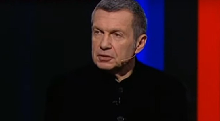 Voditelj na ruskoj TV: Jesu li Amerikanci ikad dobili rat? Gost: Pa jesu, Hladni rat