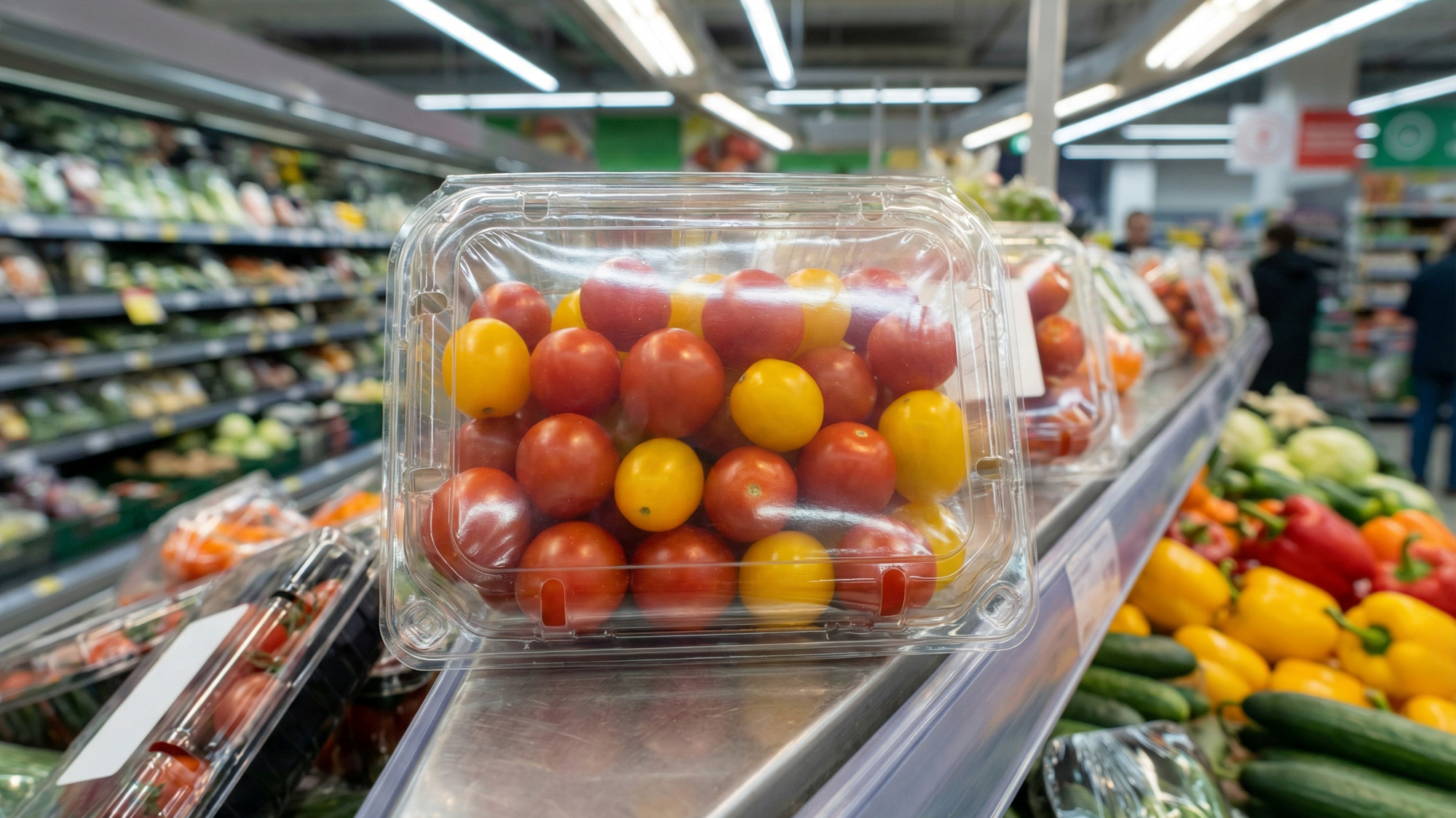 Većina ljudi ne zna koje su cherry rajčice zapravo slatke - evo kako izabrati