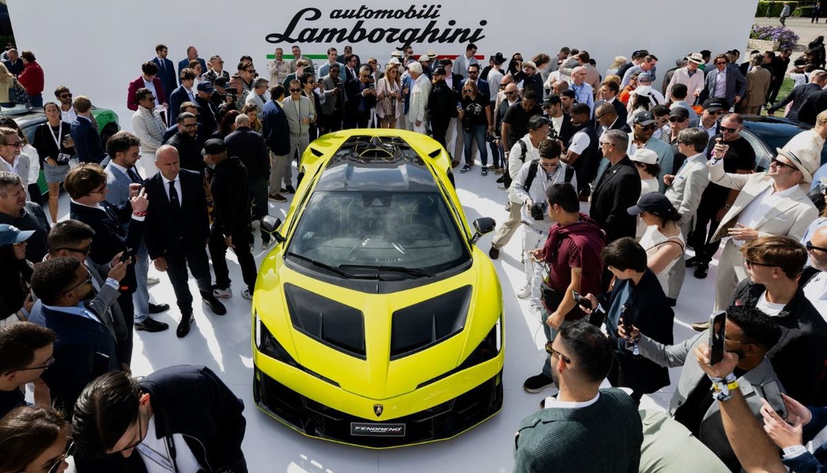 Lamborghini ne staje. Najavio nove izvedbe nakon uspjeha sa Steratto modelom