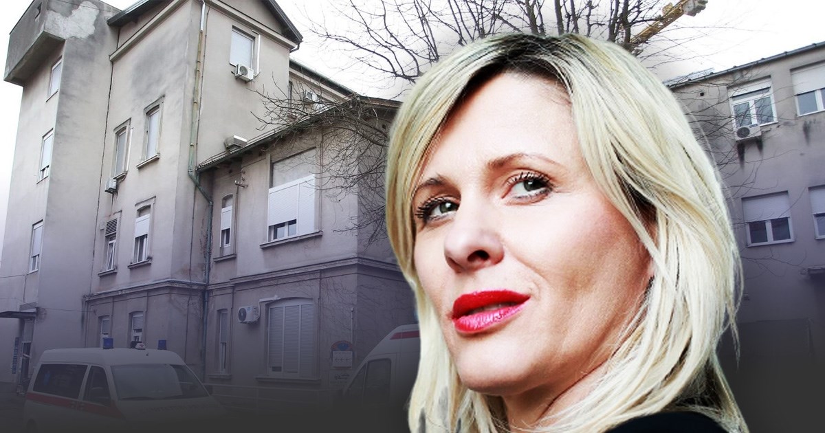 Liječnici masovno napuštaju Kliniku za tumore: "Odlaze zbog Dijane Zadravec"