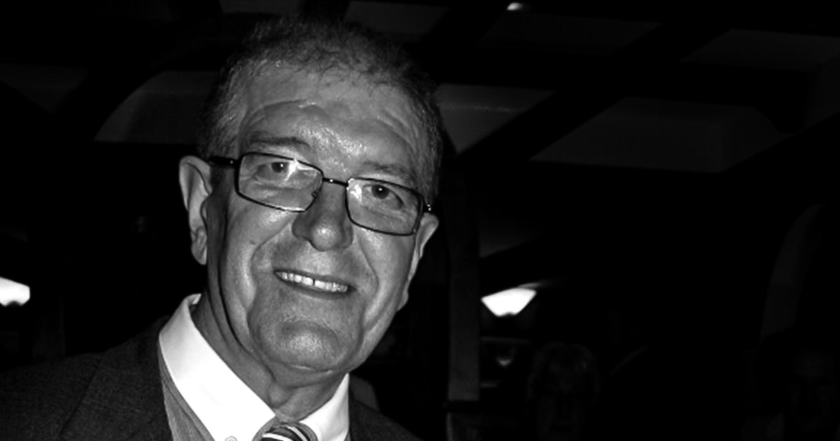 Umro je Nado Badurina, vlasnik jednog od najboljih restorana u Istri