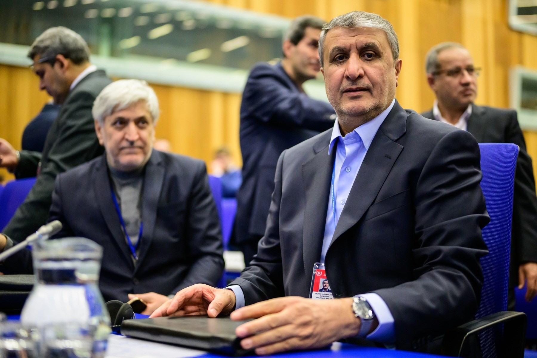 Iran namjerava nastaviti s nuklearnim programom