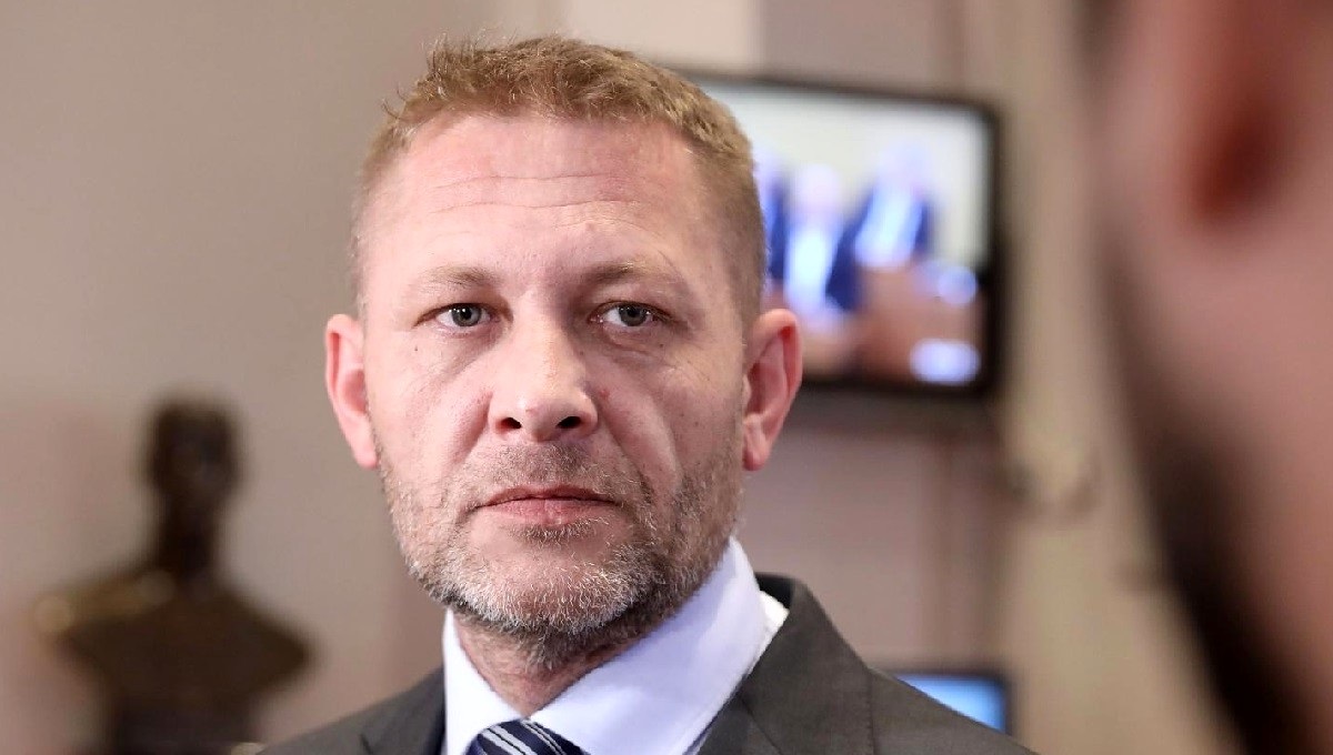 Beljak: U Samoboru smo zatvorili tržnicu i ograničili skupove do 100 ljudi