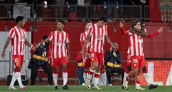 VIDEO Atletico kiksao kod posljednje momčadi La Lige