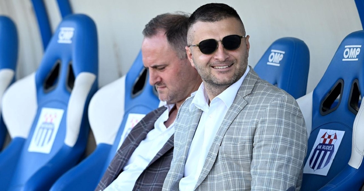 Rudeš: Nevjerojatno je da nas se ovako uništava. Nećemo šutjeti o suđenju