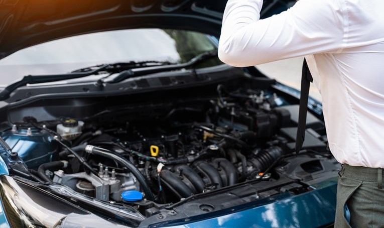 Kako vrućine utječu na rad motora? Može doći do problema već na 25°C