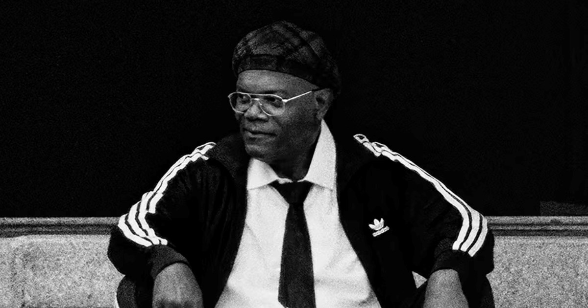 Samuel L. Jackson ponovno u adidas kampanji